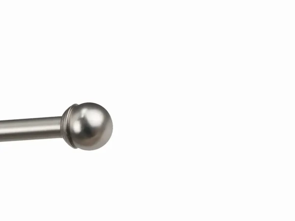 Garniže 16x16mm - dvojradové - TODI MAX - satin 10