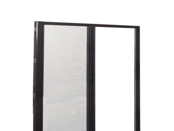 Sítě proti hmyzu na DVEŘE - rolovací - běžné odstíny 1