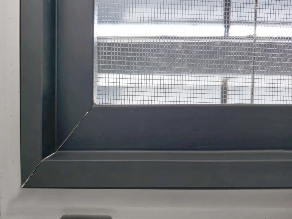 Sítě proti hmyzu na OKNO - pevné KLIK - běžné odstíny 16