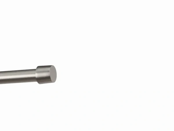 Garnýže 19x19mm - dvouřadá - PULLO - satin 10