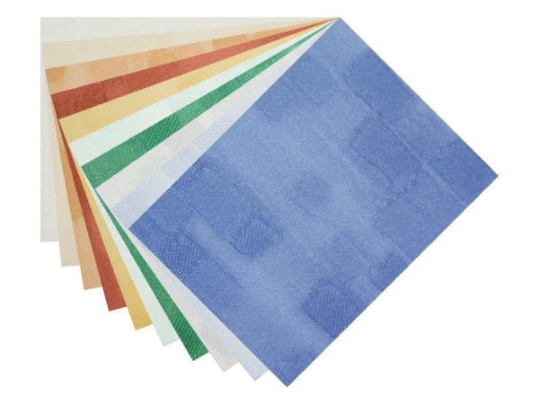 Látky pro vertikální žaluzie - REMBRANDT