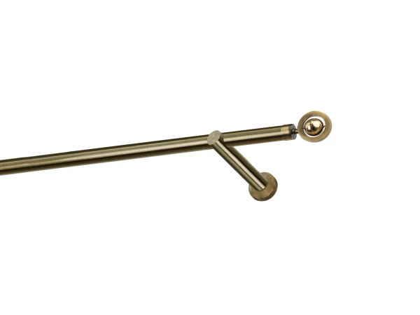 Garnýže 19mm - jednořadá - JUPITER - antik 1