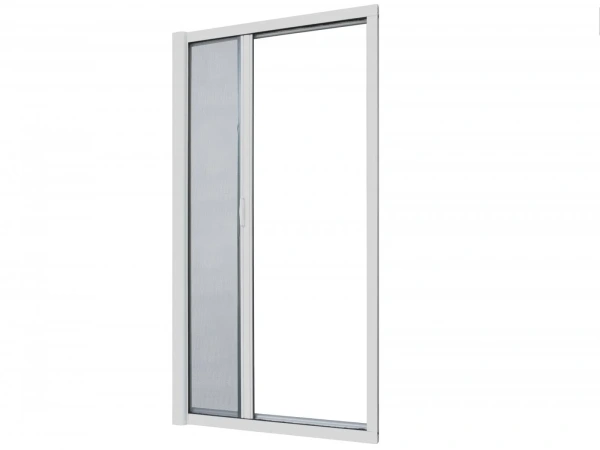 Sítě proti hmyzu na DVEŘE - rolovací - renolit 8