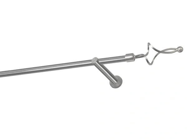 Garnýže 16mm - jednořadá - FALIST - satin 1