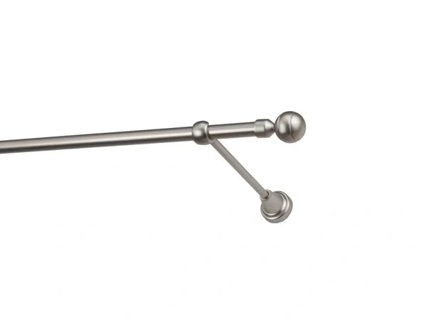 Garniže 16mm - jednoradové - PAOLA - satin 2