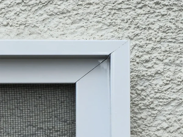 Sítě proti hmyzu na OKNO - pevné KLIK LUX - běžné odstíny 2