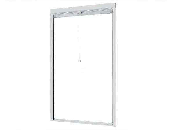 Sítě proti hmyzu na OKNO - rolovací - renolit 5