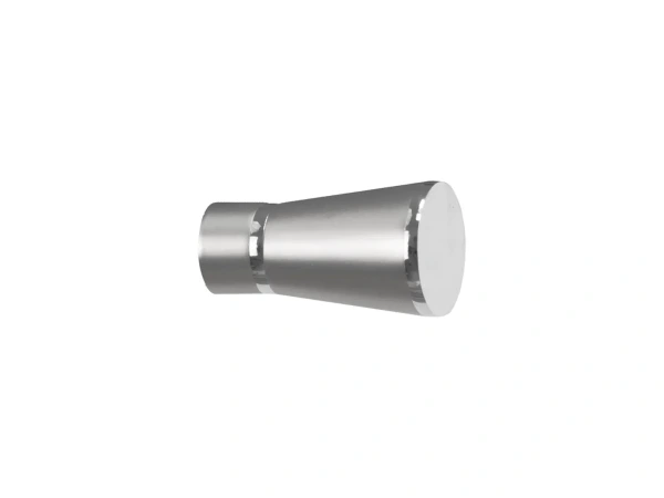 Garnýže 19mm - jednořadá - RIMINY - satin 2