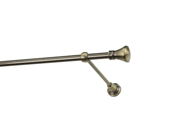 Garniže 16mm - jednoradové - KOLOSEO - antik 2