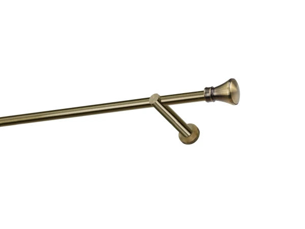 Garnýže 16mm - jednořadá - KOLOSEO - antik 1