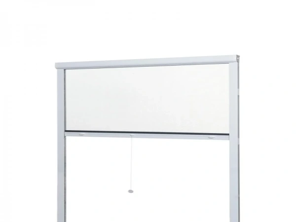 Sítě proti hmyzu na OKNO - rolovací - renolit 2