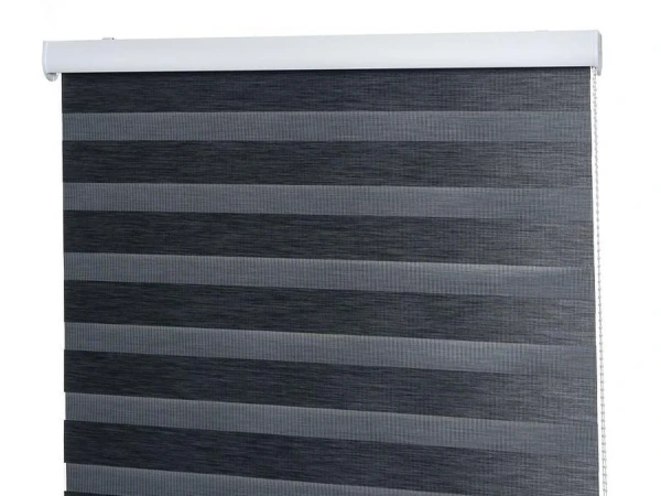 Rolety NOBLE - den a noc - látka MAURÍCIUS 4