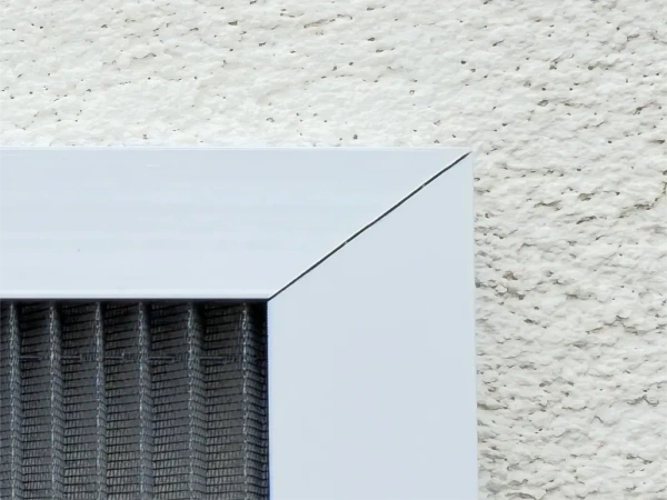 Sítě proti hmyzu na DVEŘE - PLISSÉ LITE LUX - běžné odstíny 2