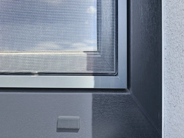 Sítě proti hmyzu na OKNO - pevné KLIK LUX - běžné odstíny 12