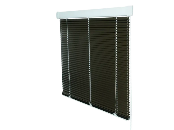Žaluzie na okna ISSO 2 - 16mm - běžné odstíny 2