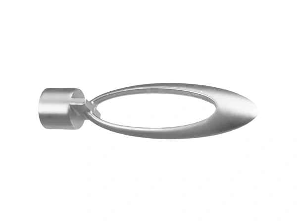 Garnýže 16x16mm - dvouřadá - VENEZIA - satin 2