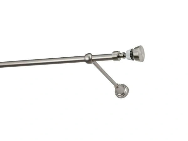 Garniže 16mm - jednoradové - AFINA - satin 2