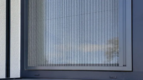 Sítě proti hmyzu na OKNO - PLISSÉ KLIK LUX - běžné odstíny 6