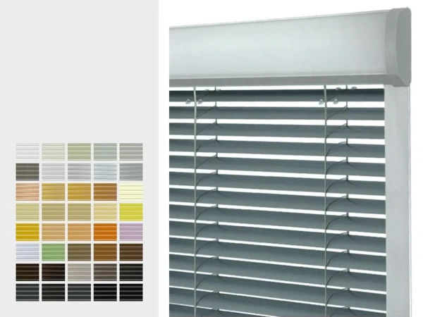 V-LITE střešní žaluzie běžné barvy - pro VELUX