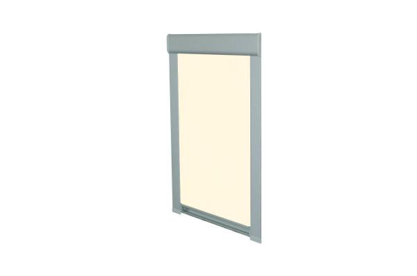 SKYLIGHT - střešní rolety látka běžná KENIA - pre FAKRO 1