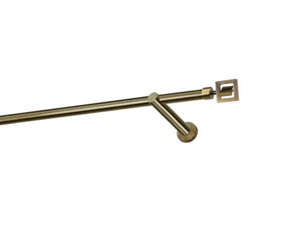 Garnýže 16mm - jednořadá - SATURN - antik 1