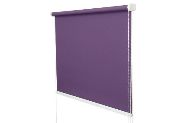 Rolety SOLID S - látka MADAGASKAR THERMO (zatemňující) 2
