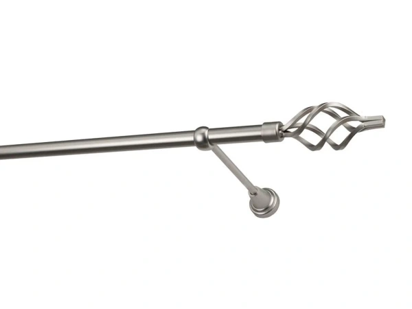 Garniže 19mm - jednoradové - GUĽA AZUR - satin 2