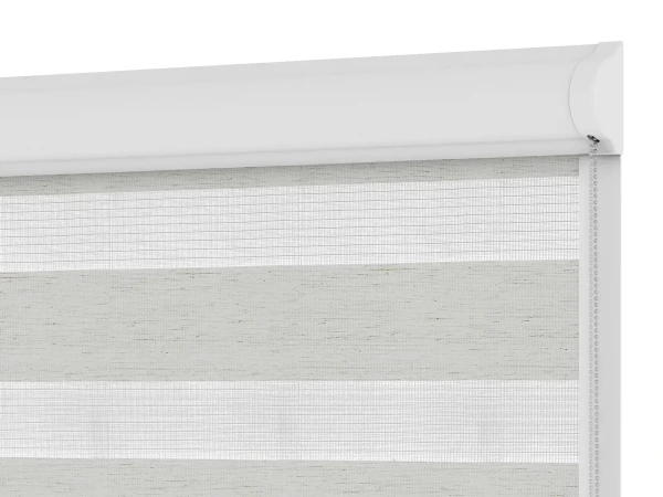 Rolety SWING - den a noc - látka BALI 1