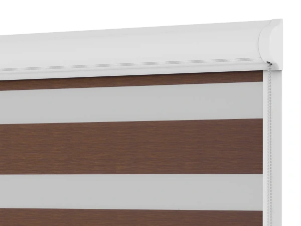 Roleta SWING LITE - den a noc - látka EXCLUSIVE 1