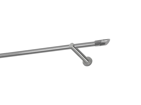 Garnýže 16mm - jednořadá - PIZA - satin 1