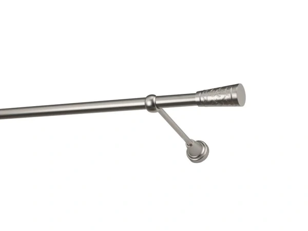 Garniže 19mm - jednoradové - SEVILLA - satin 2