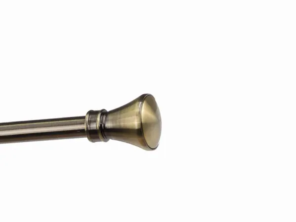 Garnýže 19x19mm - dvouřadá - KOLOSEO - antik 5