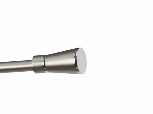 Garnýže 19x19mm - dvouřadá - RIMINY - satin 5