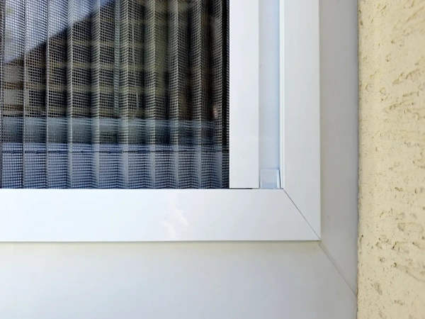 Sítě proti hmyzu na OKNO - PLISSÉ KLIK LUX - běžné odstíny 10