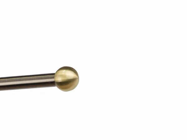 Garnýže 19x19mm - dvouřadá - BOLOGNA - antik 10