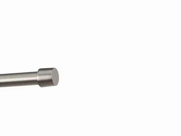 Garnýže 16x16mm - dvouřadá - PULLO - satin 5