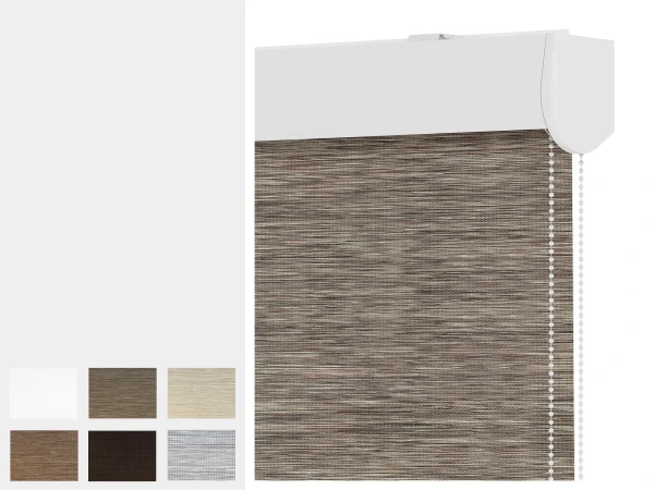 Rolety NOBLE - látka ARUBA