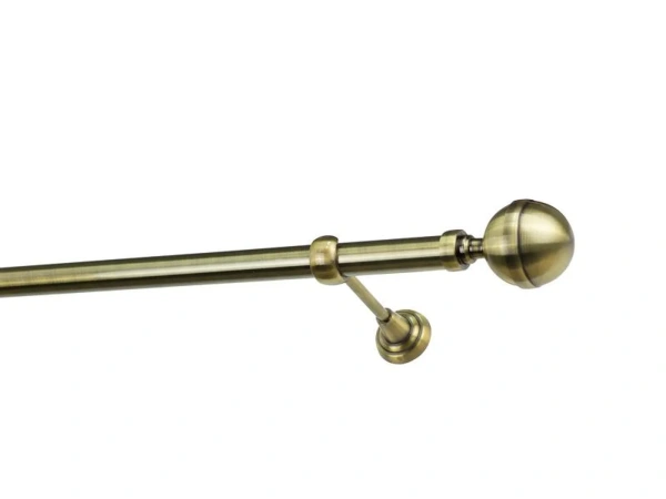 Garnýže 25mm - jednořadá - KALISTO - antik 2