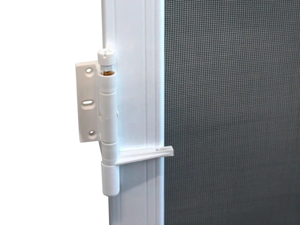 Sítě proti hmyzu na DVEŘE - pantové - běžné odstíny 3