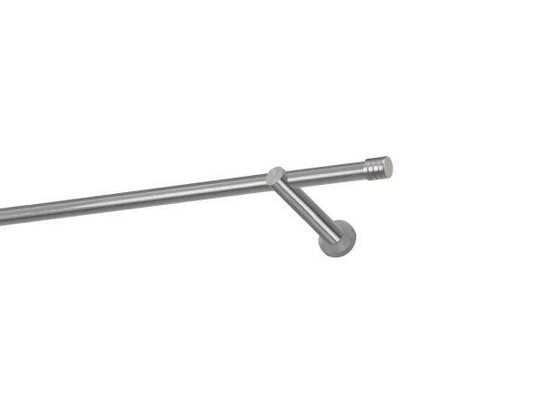 Garnýže 16mm - jednořadá - RADIATOR - satin 1