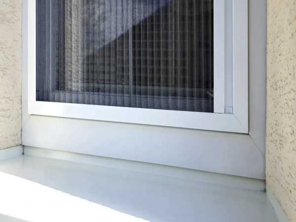 Sítě proti hmyzu na OKNO - PLISSÉ KLIK - běžné odstíny 4