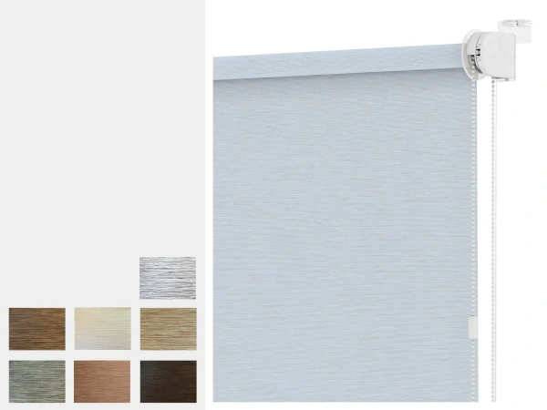 Rolety MINI - látka JAMAJKA