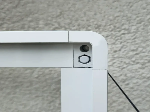 Sítě proti hmyzu na OKNO - PLISSÉ KLIK - běžné odstíny 2