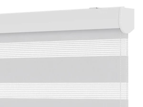 Rolety NOBLE - den a noc - látka MIAMI 2