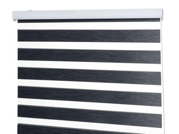 Rolety NOBLE - den a noc - látka MIAMI 4