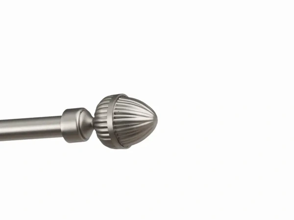 Garnýže 25x16mm - dvouřadá - ODEON - satin 8