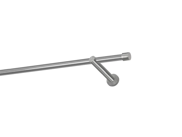 Garnýže 16mm - jednořadá - PULLO - satin 1