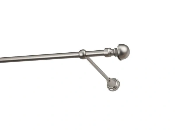 Garniže 16mm - jednoradové - BOSTON - satin 2