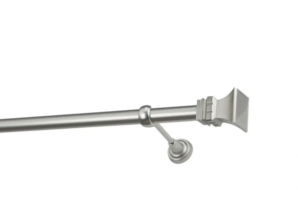 Garnýže 25mm - jednořadá - VĚŽ - satin 2