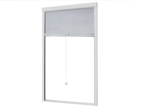 Sítě na STŘEŠNÍ OKNO -  rolování z hora - RENOLIT 6